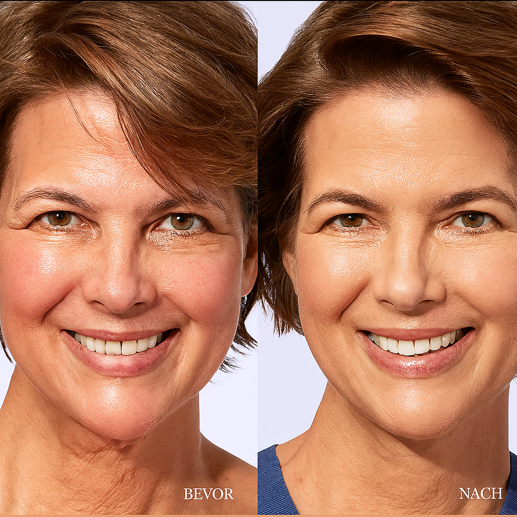 LumiVeil™ — Unleash Your Flawless, Naturally Radiant Skin Instantly