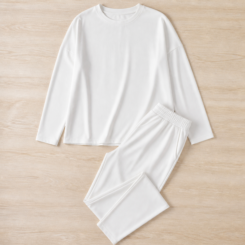 Silkora™ — Slip Into All-Day Luxury That Boosts Your Confidence Instantly