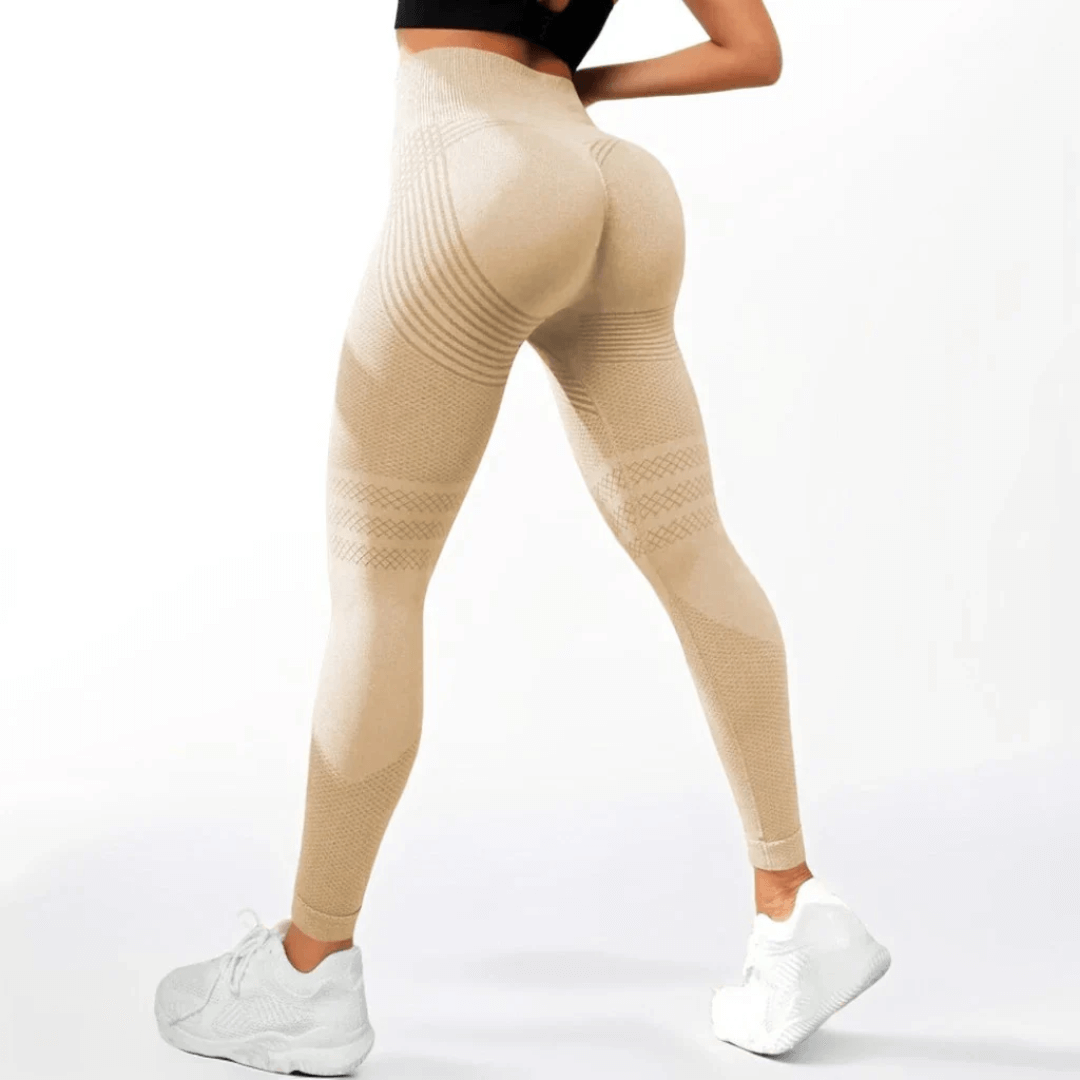 LumaCurve™ — Feel Unstoppable Confidence with All-Day Invisible Comfort