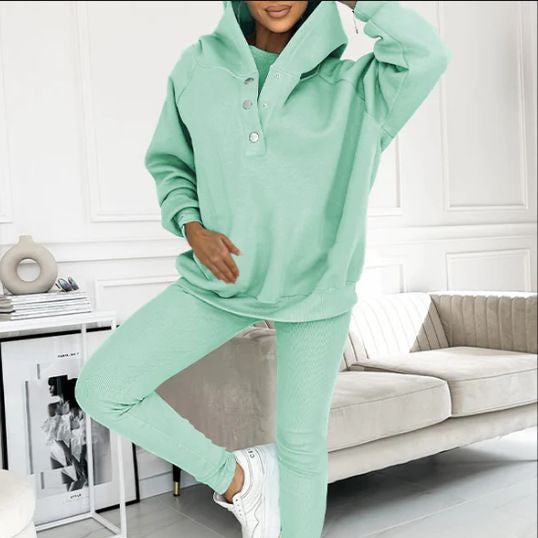 StrideCraft™ — Effortless Style and All-Day Confidence in One Perfectly Matched Set