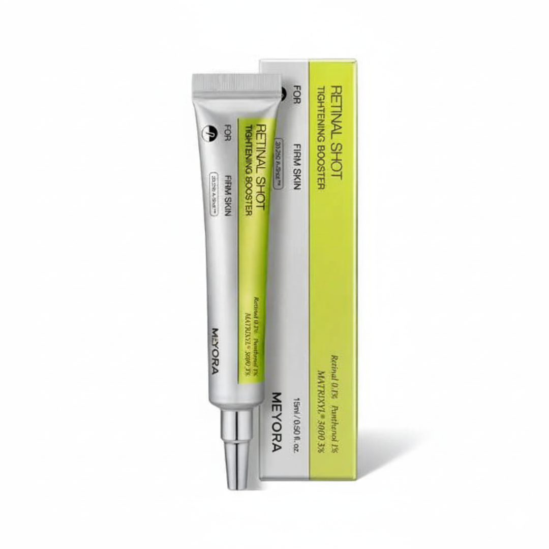 LumaVeil™ — Watch Your Skin Transform to Firm, Radiant, Ageless Beauty in Just 14 Days