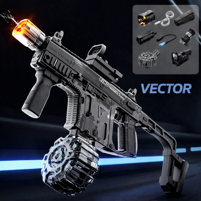 TorrentRage™ — Unleash Endless Soaking Power and Dominate Every Water Fight with Zero Effort