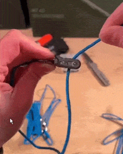 TitanClench™ — Instantly Secure Your Gear with Effortless, Rock-Solid Grip