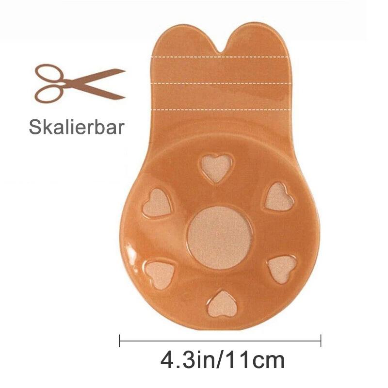 VivaLift™ — Effortless, Invisible Support That Empowers Every Look