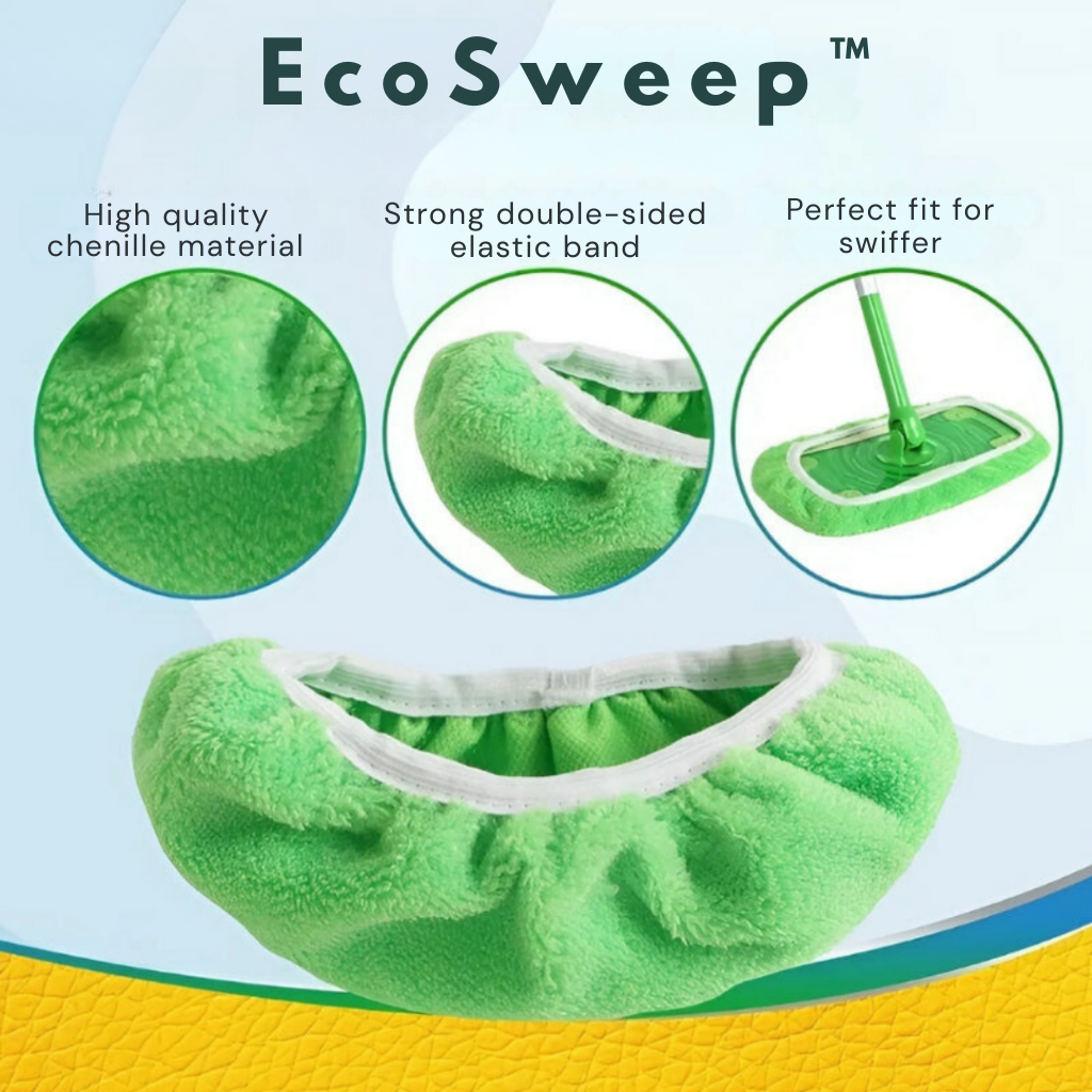 PureSweep™ — Save Thousands, Clean Smarter, and Cut Waste for Good
