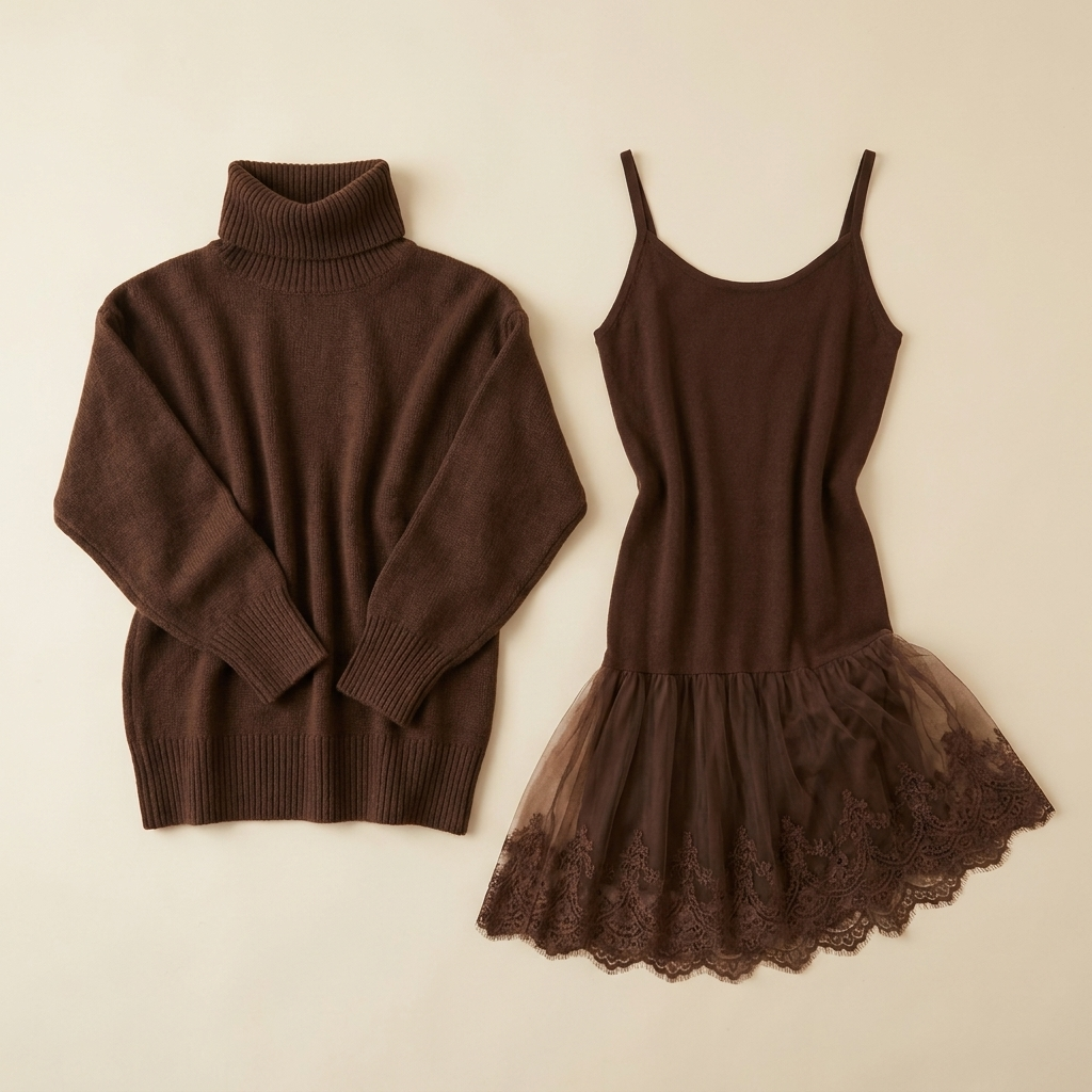 VelaLuxe™ Duo — Effortless Warmth and Chic Confidence, Ready in a Flash