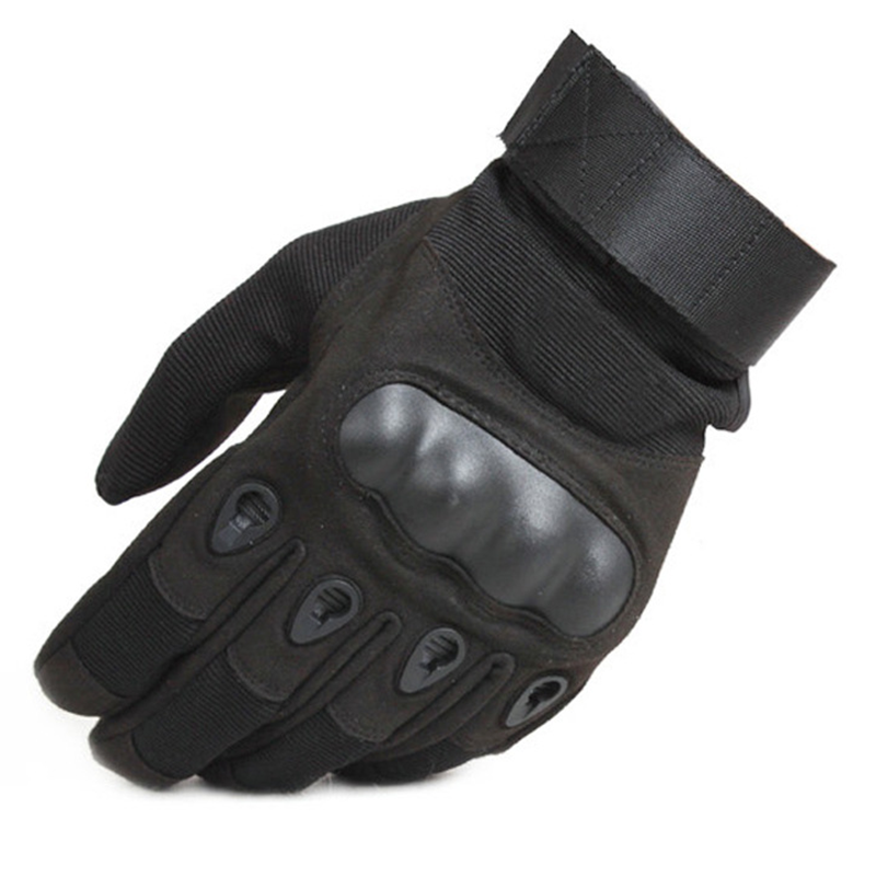 FortiGrip™ Tactical Gloves — Unstoppable Grip and Armor-Like Hand Defense for Every Challenge