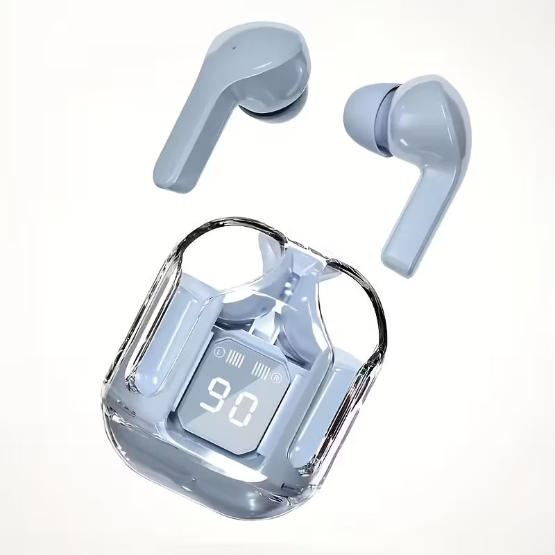 Wireless Earbuds | In-Ear Headphones | Sharp Sound & Long-Lasting Playtime | ClearBeat