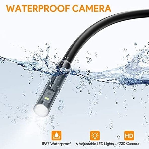SpectraScope™ — Reveal Hidden Truths Instantly for Confident, Clear Inspections