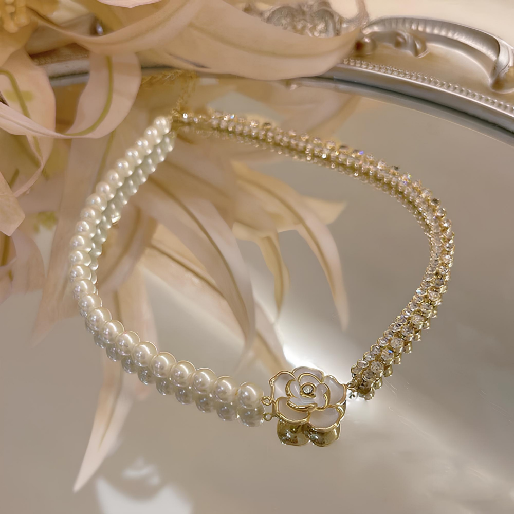 RadiantaBelle™ — Illuminate Every Moment with Stunning Confidence and Timeless Grace