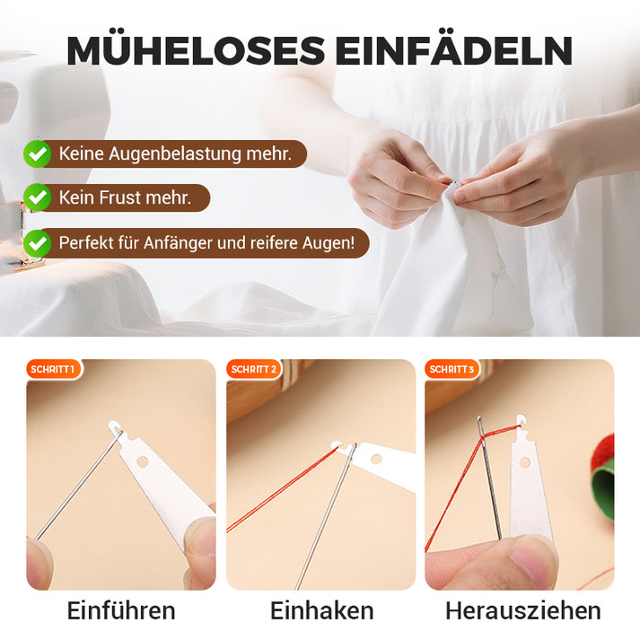 1+1 FREE | ReadyStitch – Your stress-free sewing assistant for every situation!