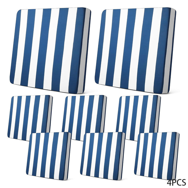 SlipTide™ Stretch Patio Sofa Cushion Covers — Wrap Your Cushions in Flawless Fit and Spill-Proof Ease
