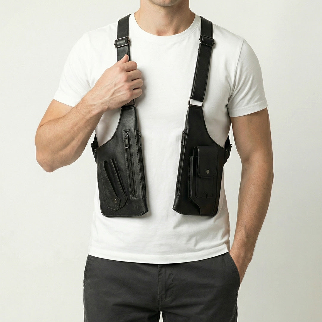 VeroLuxe™ Elite Satchel — Own Every Moment with Effortless Style and Unshakable Confidence