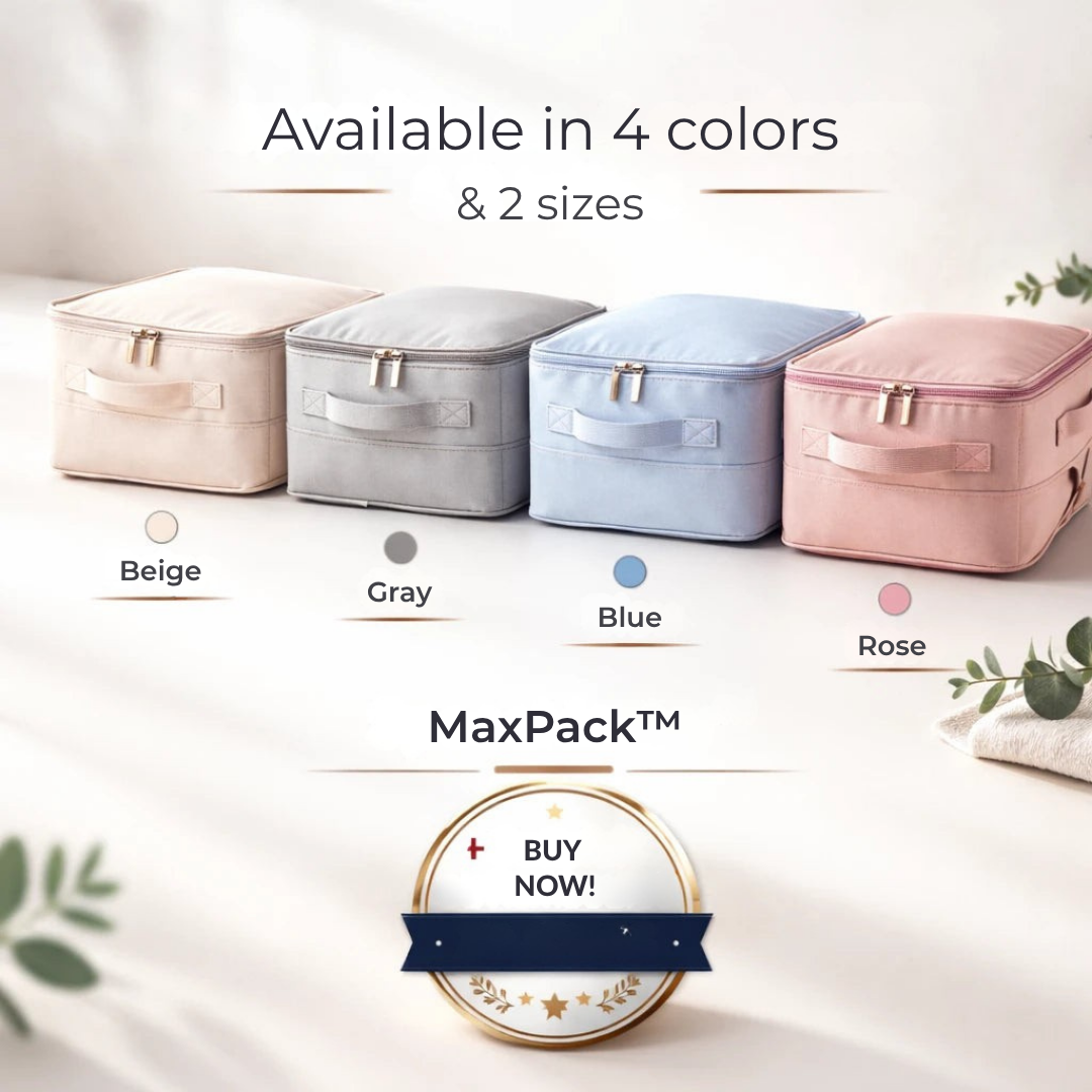 SpaceSculptor™ — Unlock Hidden Space and Shield Your Bulky Belongings with Effortless Compression