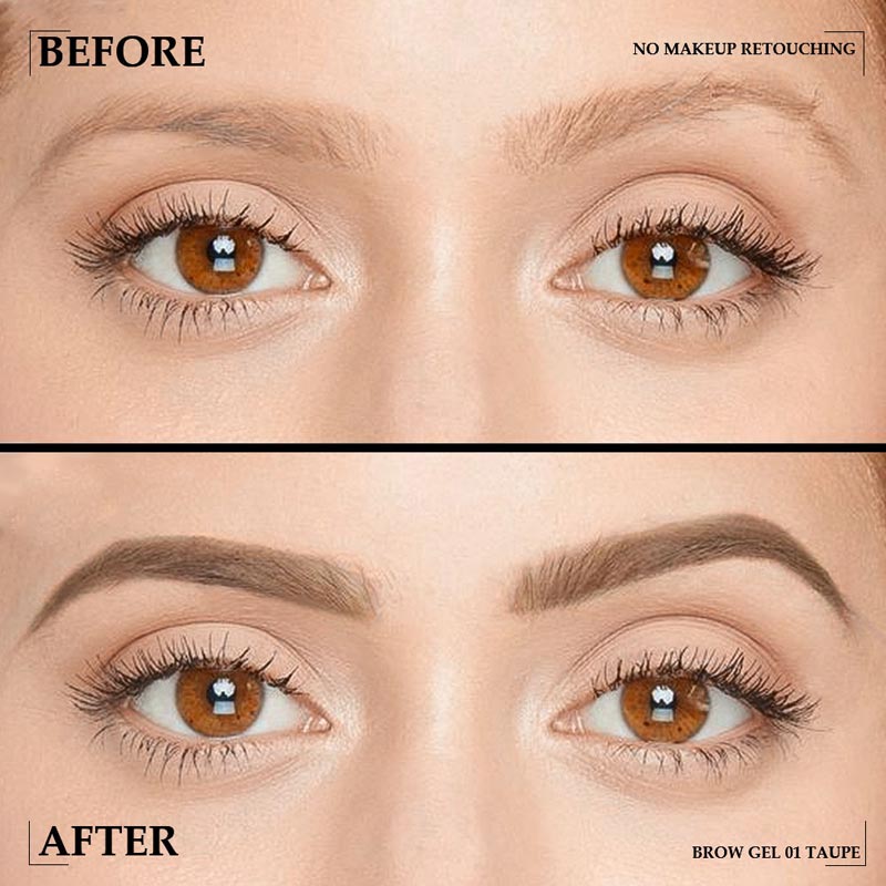 GlowBrow™ — Unlock Bold, Flawless Brows That Last All Day Without Smudges or Fuss