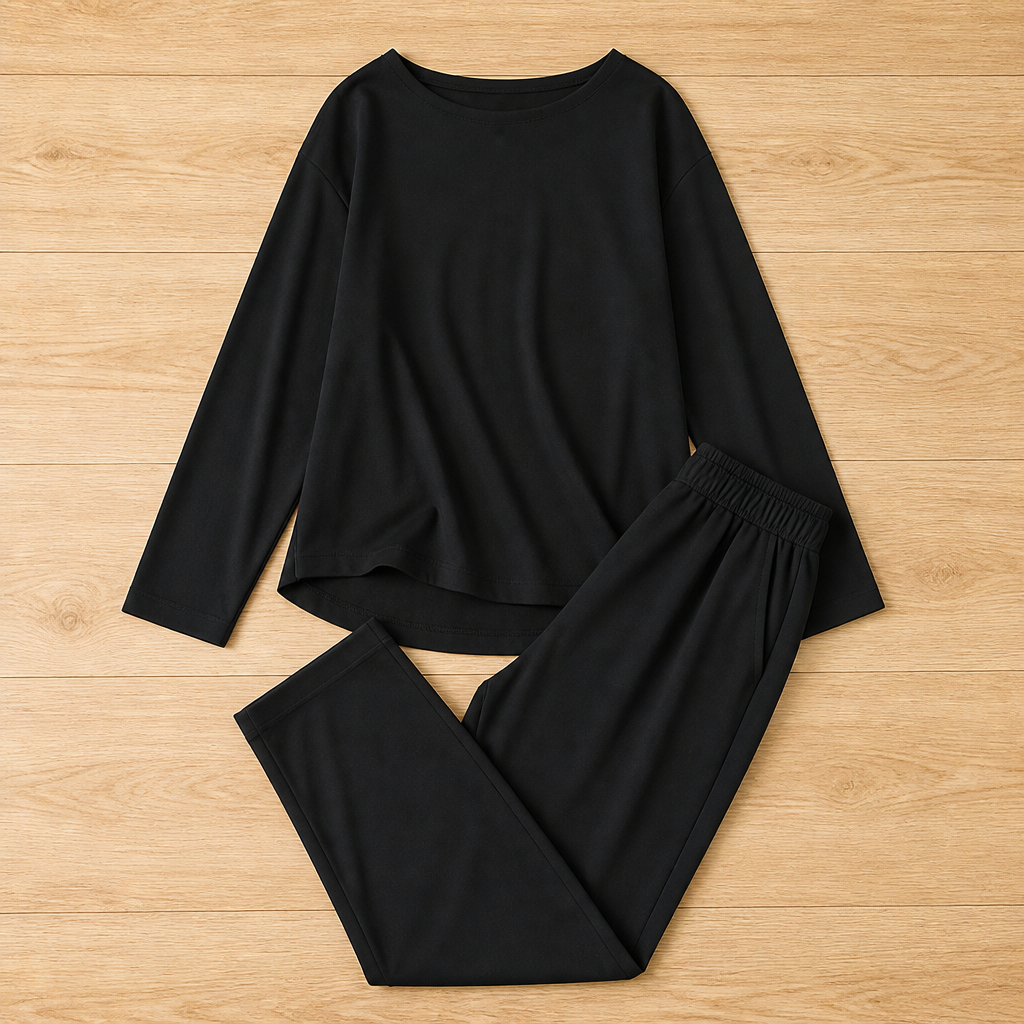 Silkora™ — Slip Into All-Day Luxury That Boosts Your Confidence Instantly