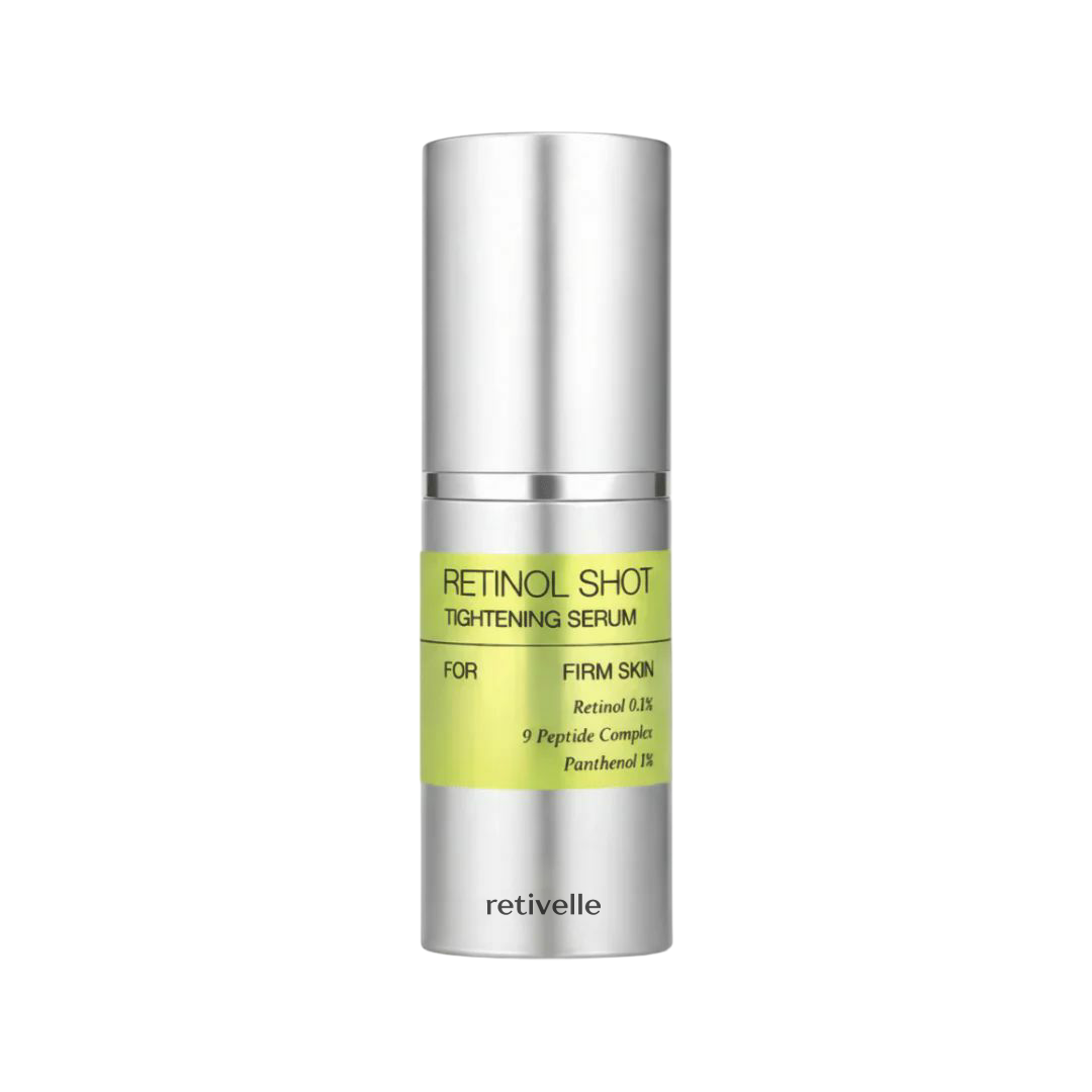 RadianceLift™ — Unleash Youthful Glow and Firm, Silky Skin in Just Two Weeks