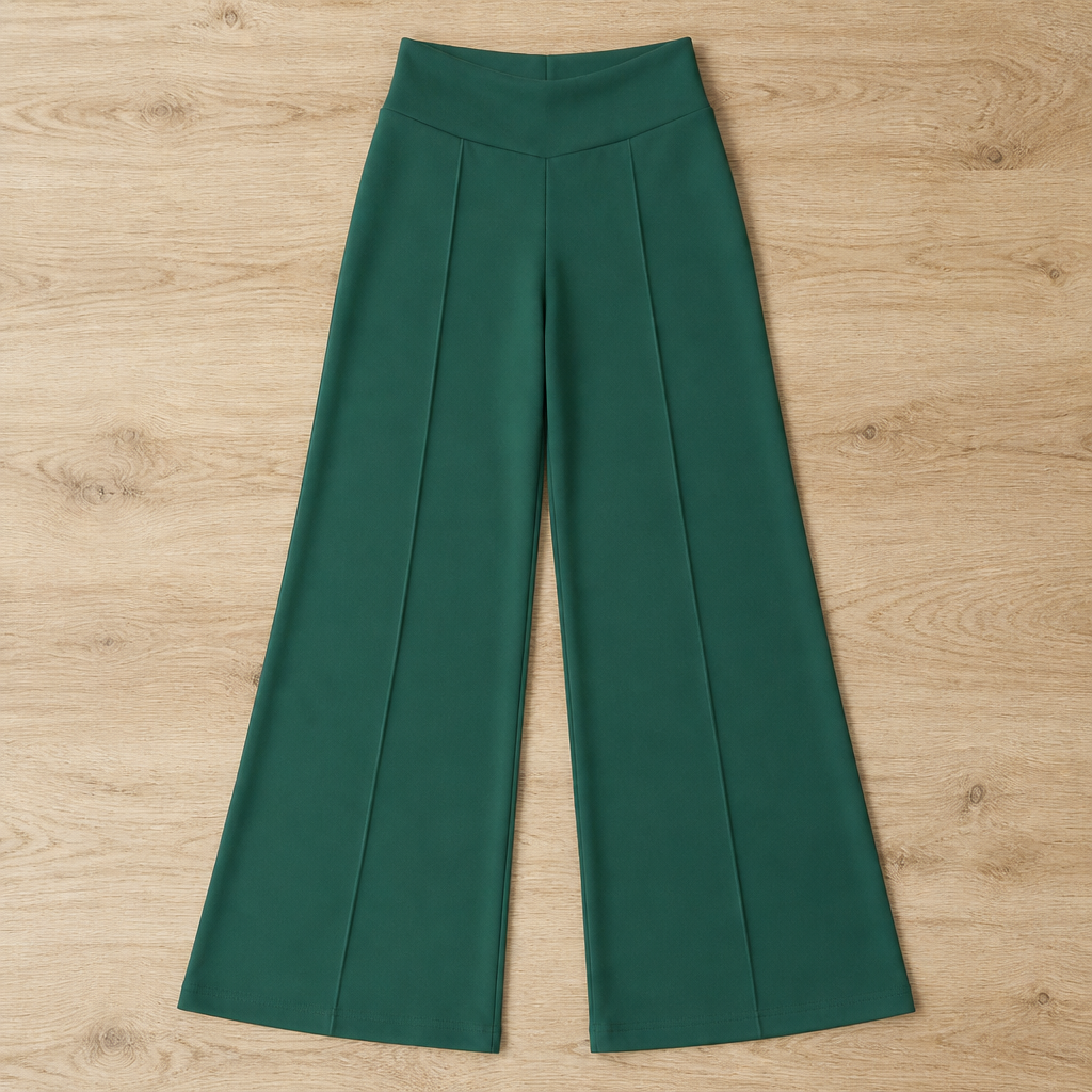 VivaFlare™ Wide Leg Pants — Feel Unstoppable All Day in Effortless Comfort and Style