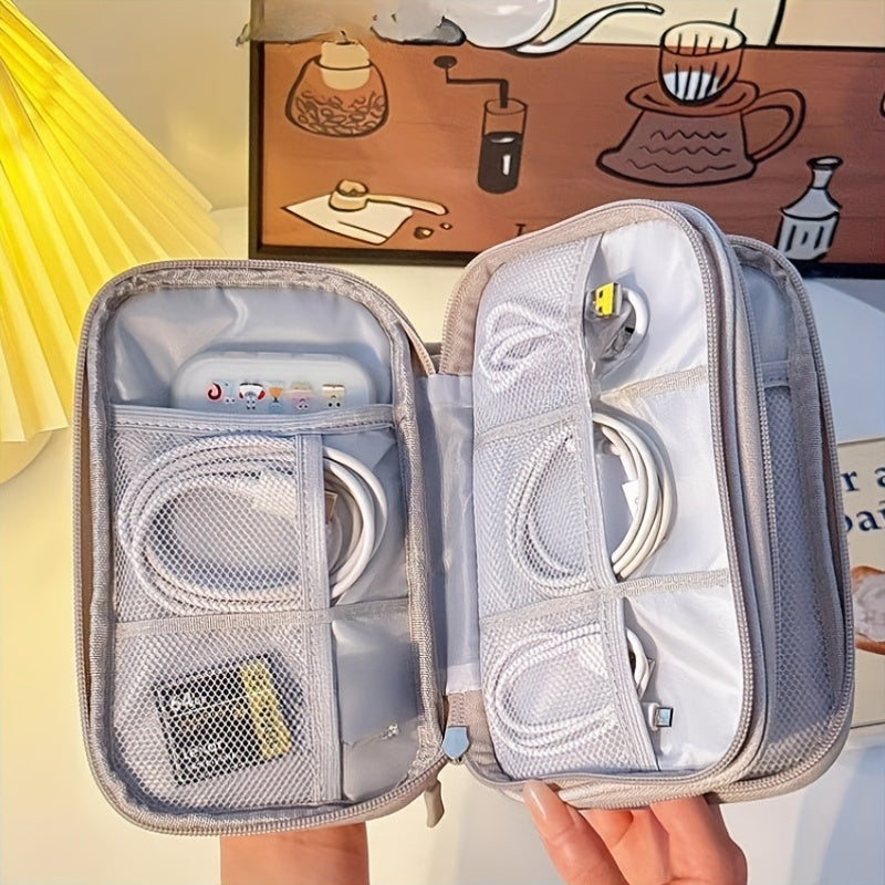 TravelMate – Your Ultimate Organizer for On-the-Go Essentials