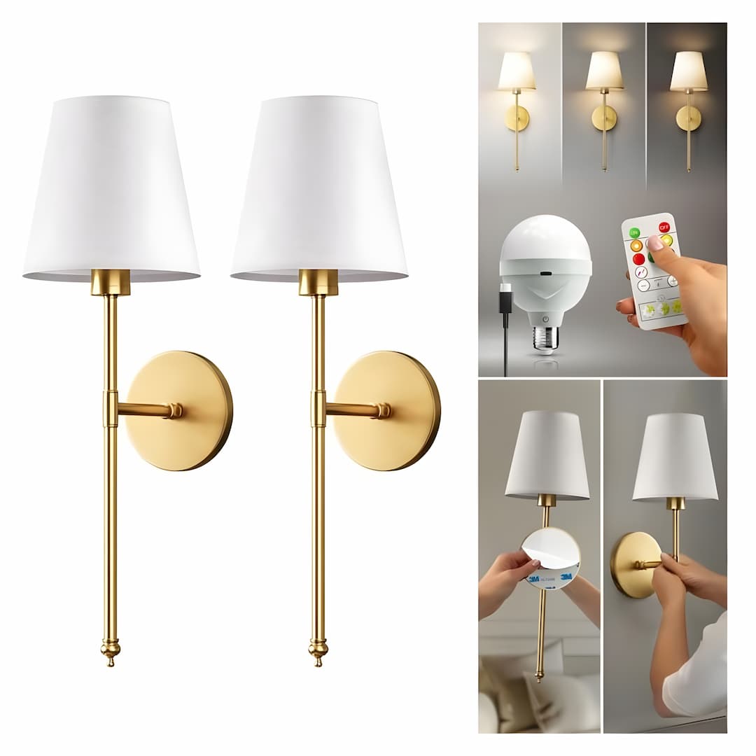LumaFlect™ — Transform Any Room Instantly with Effortless, Mood-Lifting Light