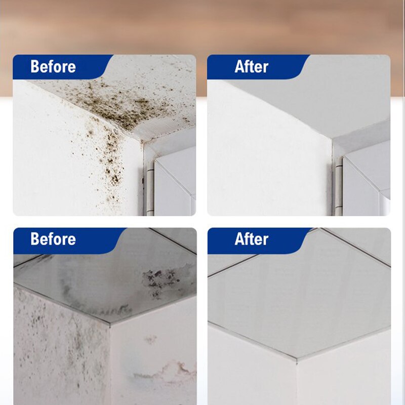 PureMoldAway™ — Instantly Restore a Safe, Fresh Home Free from Mold and Odors