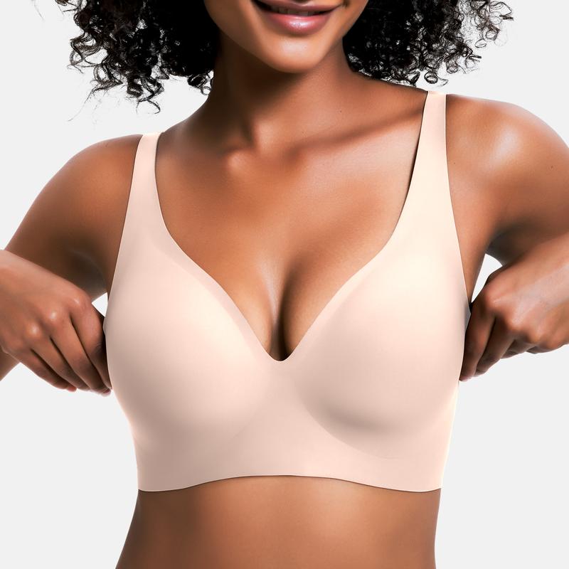 LumaLift™ — Feel Fierce and Free with All-Day Wirefree Comfort and Stunning Lift