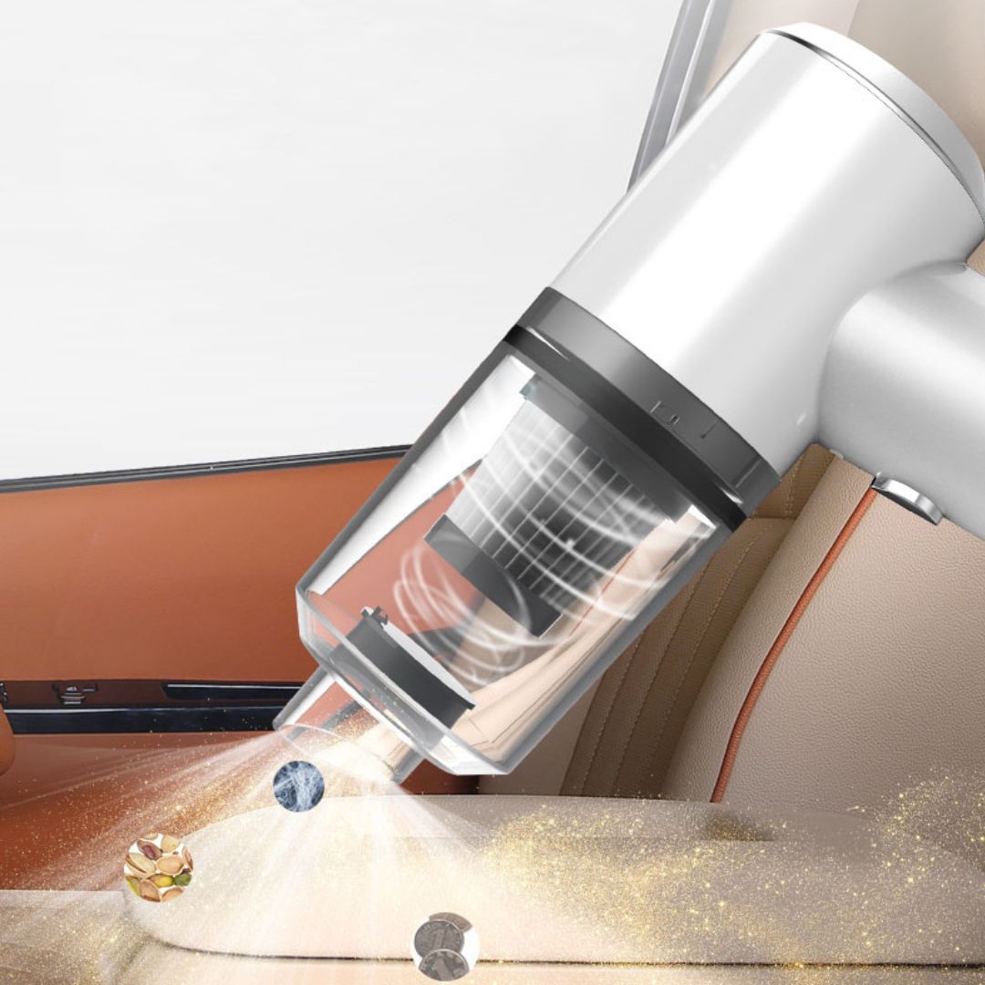 GliderSweep™ — Glide Through Cleaning with Effortless Power and Total Freedom
