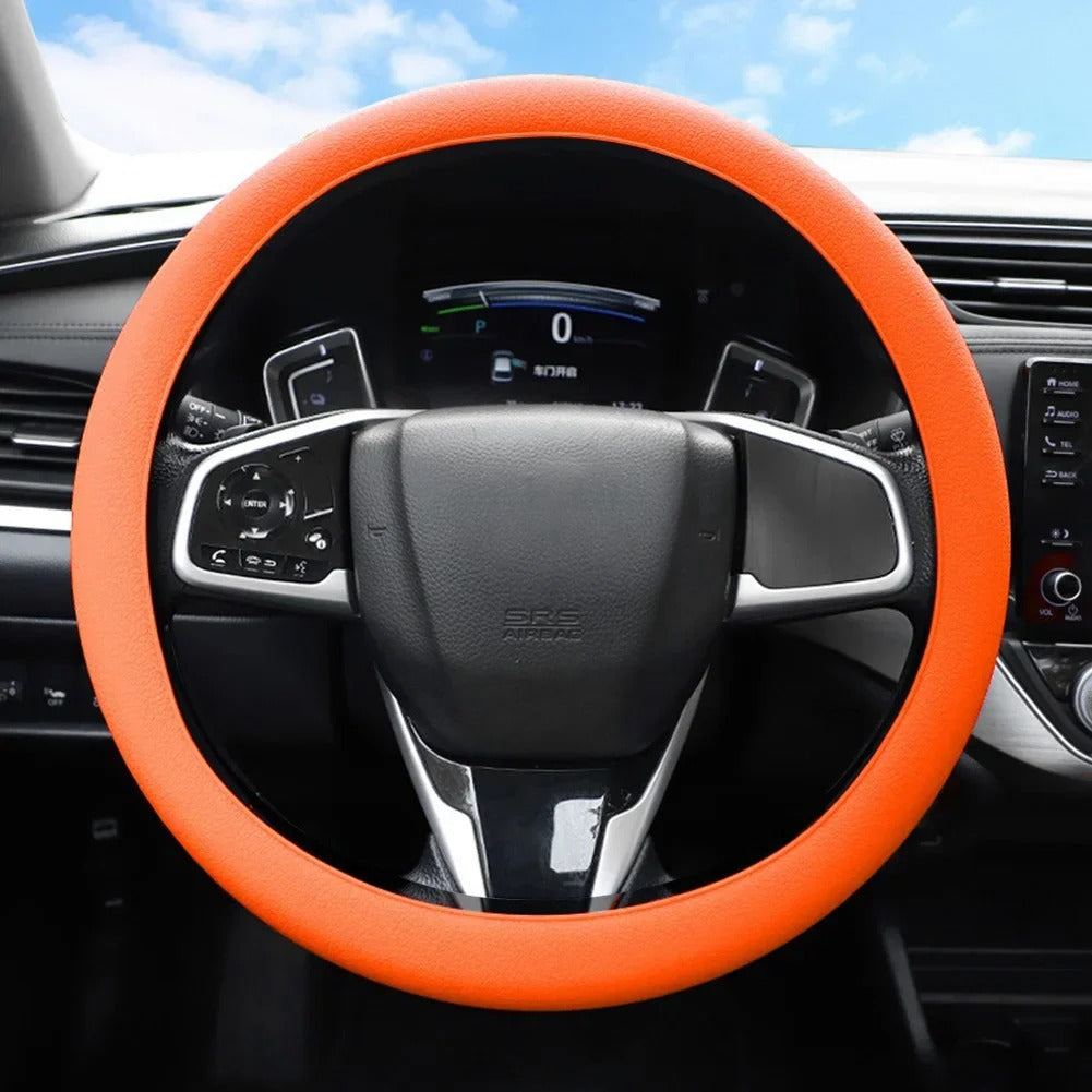 StradaSense™ — Grip Every Mile with Unmatched Comfort and Style