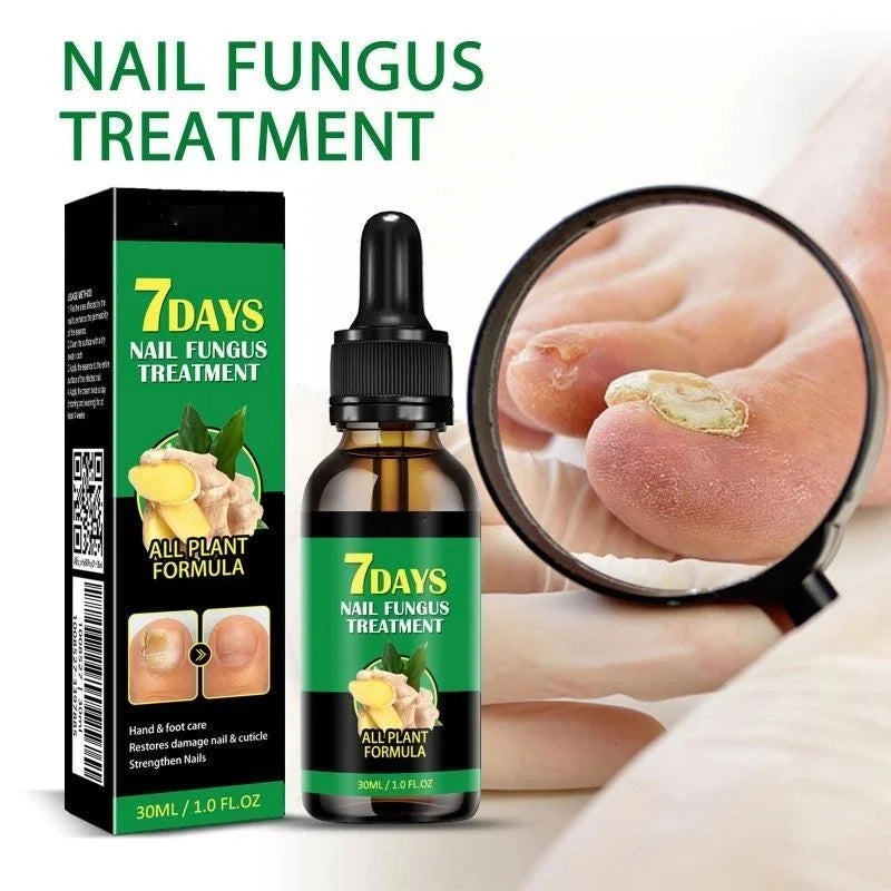NailVita™ — Revive Your Nails with Nature’s Healing Power and Show Off Strong, Stunning Hands