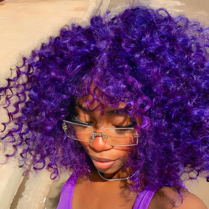 ChromaMuse™ — Unleash Bold, Mess-Free Color That Breathes Life Into Every Strand