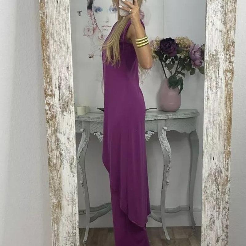 AeroVita™ Suit — Feel Weightless Confidence and Own Every Sunlit Moment