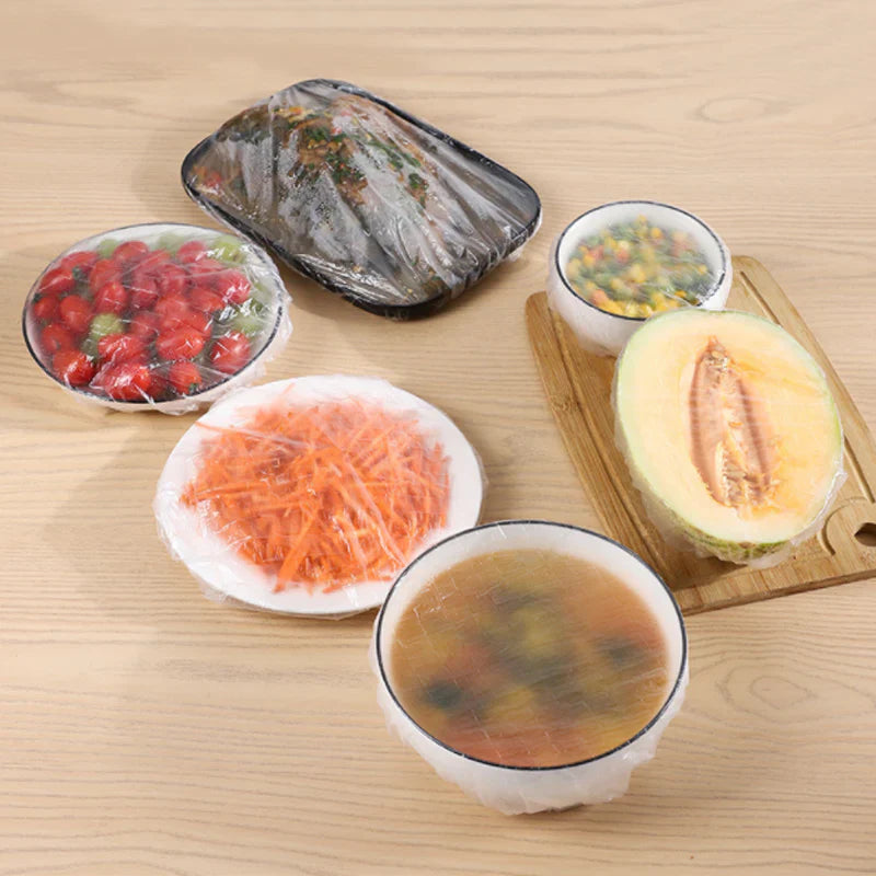 FreshGuard™ — Lock in Every Bite’s Freshness Without Fail