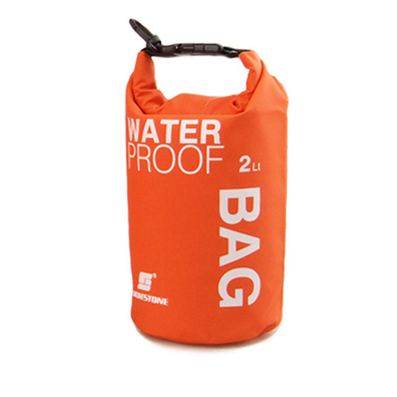 AquaGuard – Ultimate Waterproof Adventure Carrier