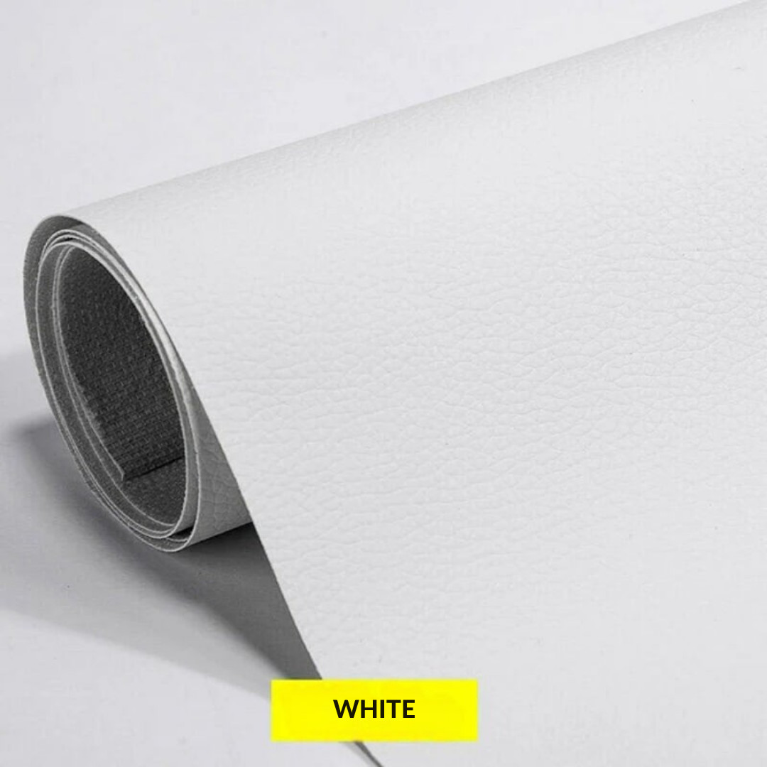 LuxenPatch™ — Instantly Restore Your Leather’s Beauty and Strength Without the Hassle