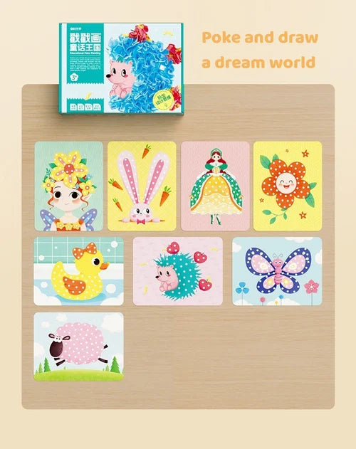 ViviCraft™ — Unlock Calm, Creativity, and Lasting Joy for Kids and Parents Alike