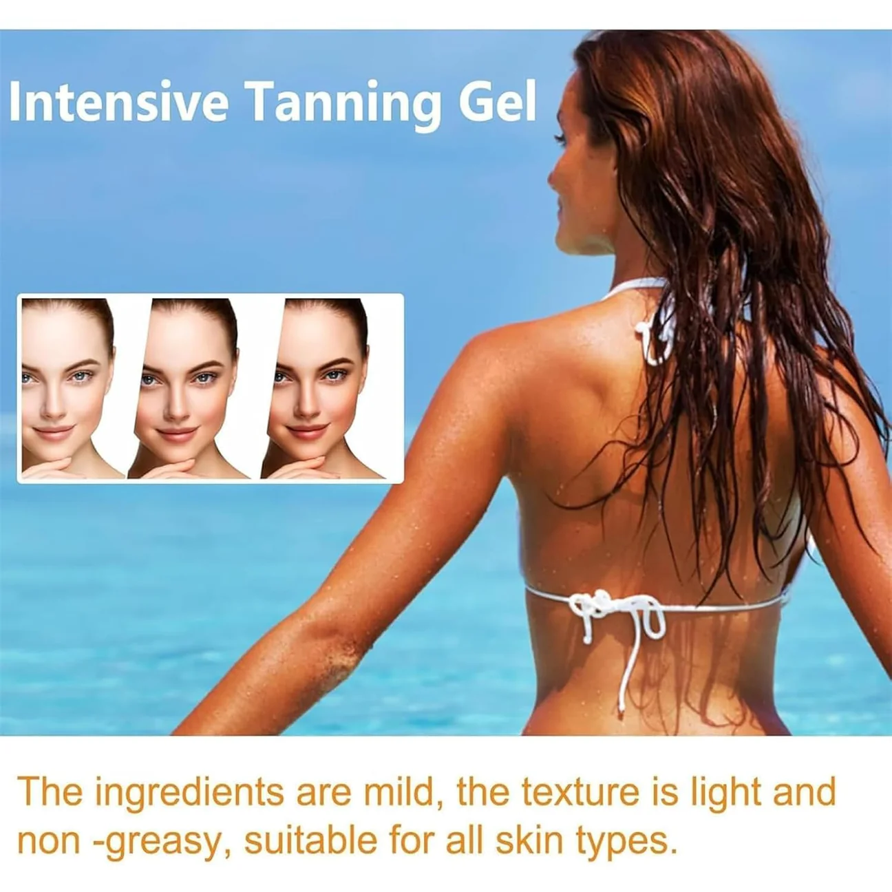 LumiSheen™ Radiance Elixir — Unlock a Sun-Kissed Glow That Commands Attention Instantly