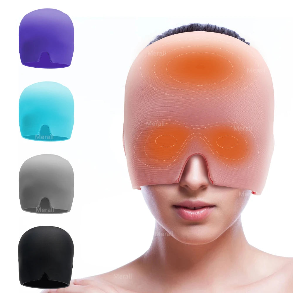 CephaliCalm™ — Melt Away Headaches Instantly and Reclaim Your Day with Natural Comfort