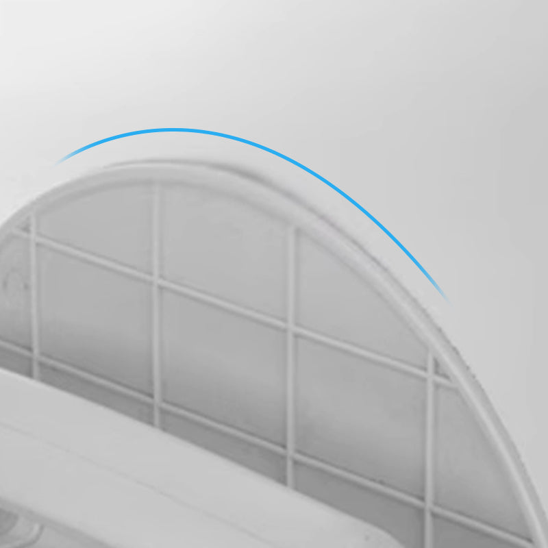 EdgeFlexPro™ — Master Every Curve with Effortless, Precision Sanding Power