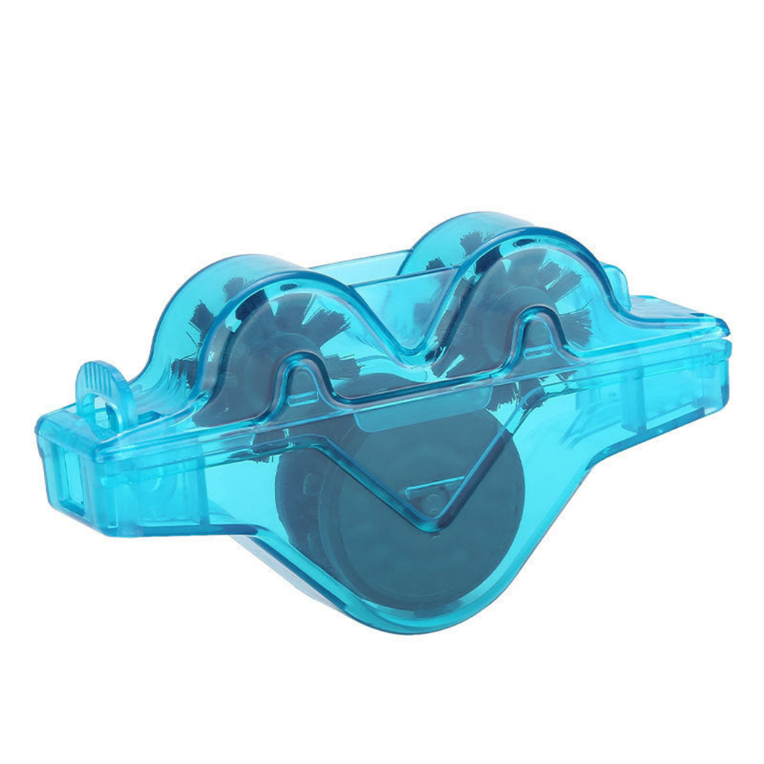 GlidePulse™ — Effortless Chain Cleaning for Smoother, Quieter Rides Every Time