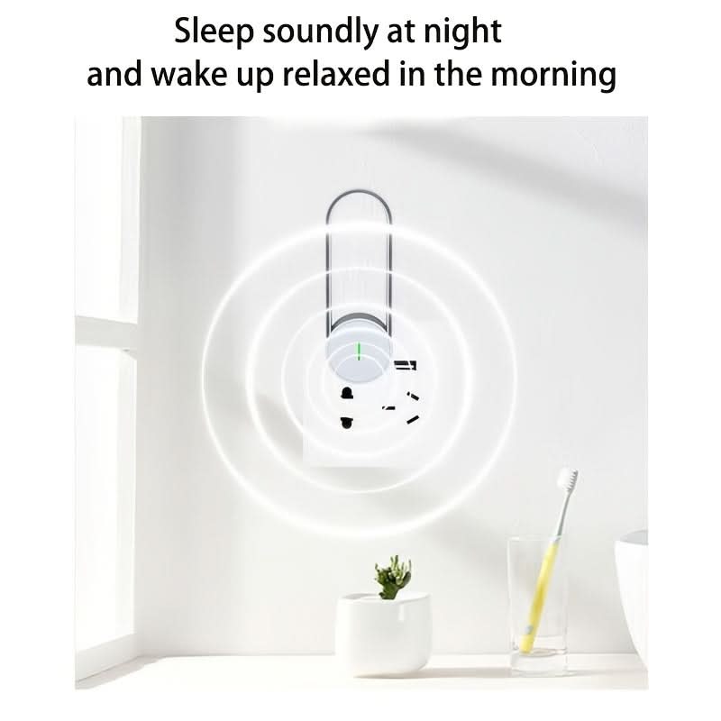 Non-Toxic Indoor Bug Repellent for Contemporary Living Spaces