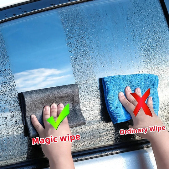 GleamGuard™ — Effortless Shine That Protects and Lasts for a Spotless Home