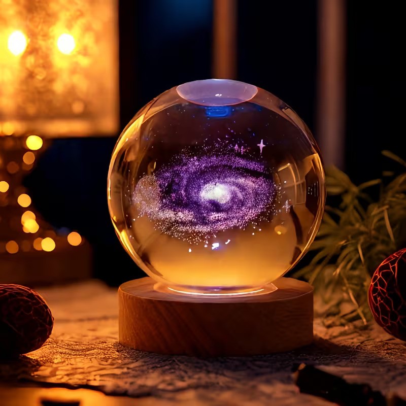 StellarSphere™ — Fill Your Space with Mesmerizing Cosmic Calm and Endless Wonder