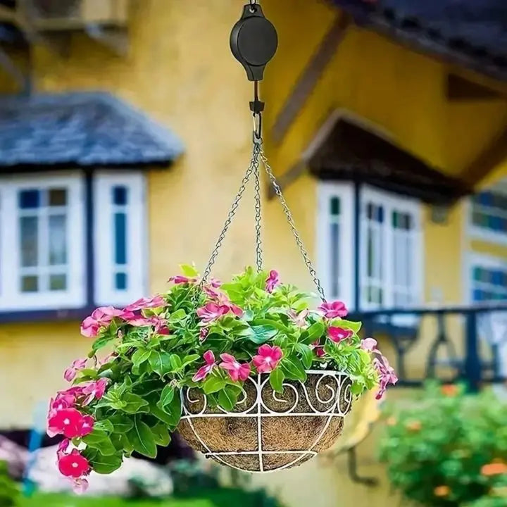 ArborLift™ — Elevate Your Plant Care to Pure Comfort and Joy