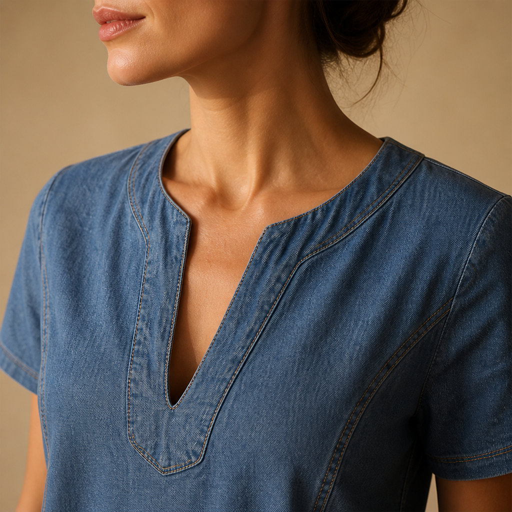 VarelaChic™ — Unleash Bold Confidence with Every Move