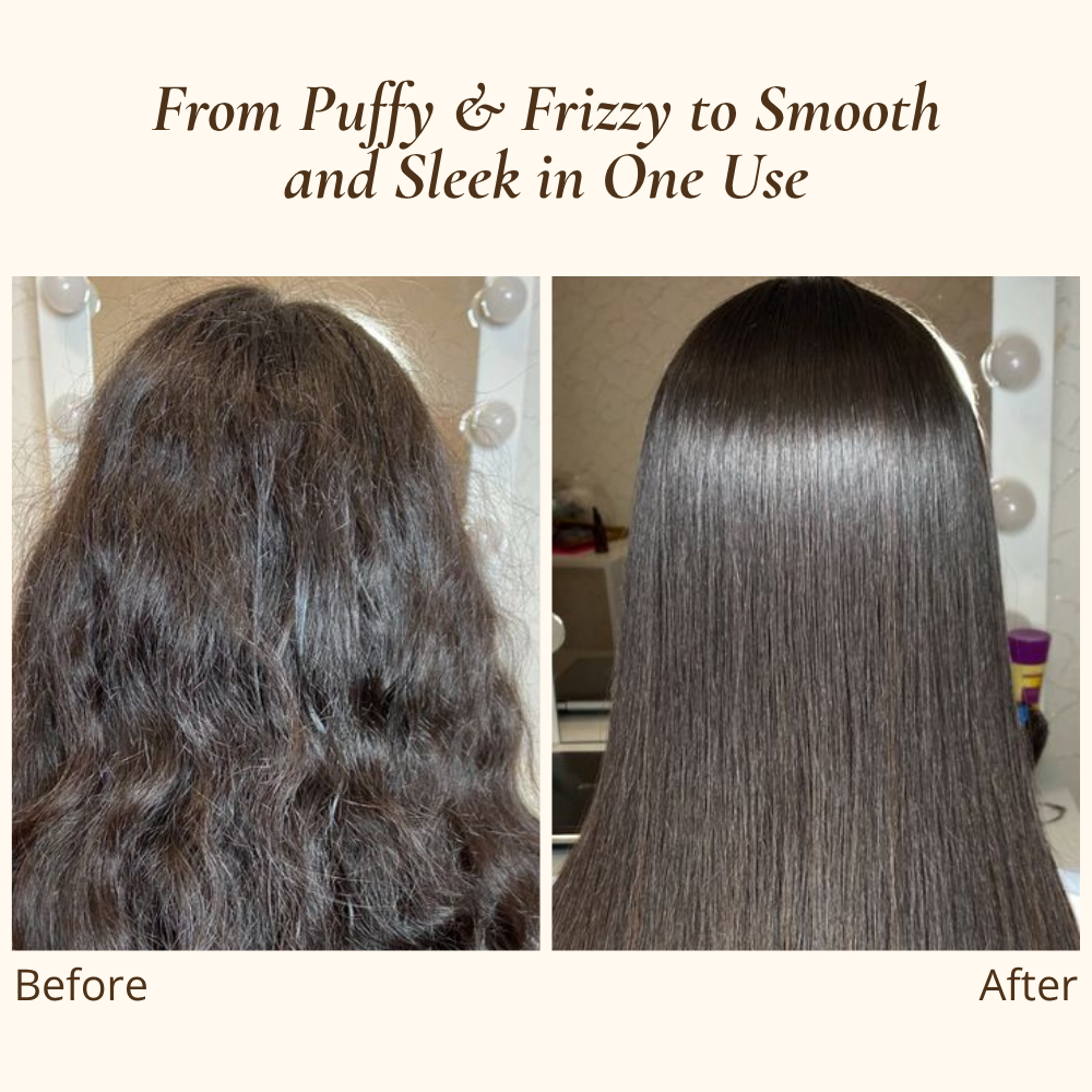 RamiraSilk™ — Unlock Radiant, Head-Turning Hair You’ll Love to Show Off