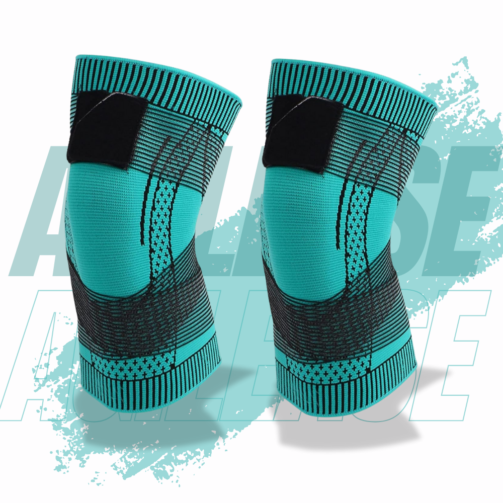 AgilEase™ — Unlock Pain-Free Steps and Keep Your Knees Strong All Day