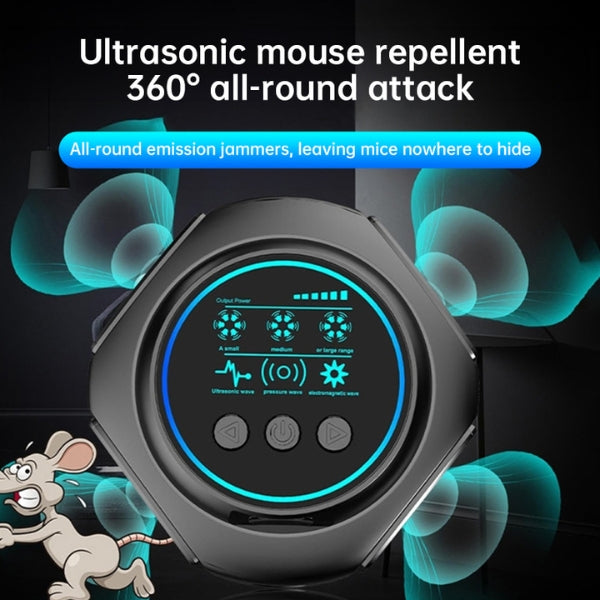 Rapid-Response Moth Eliminator for Kitchens and Pantries