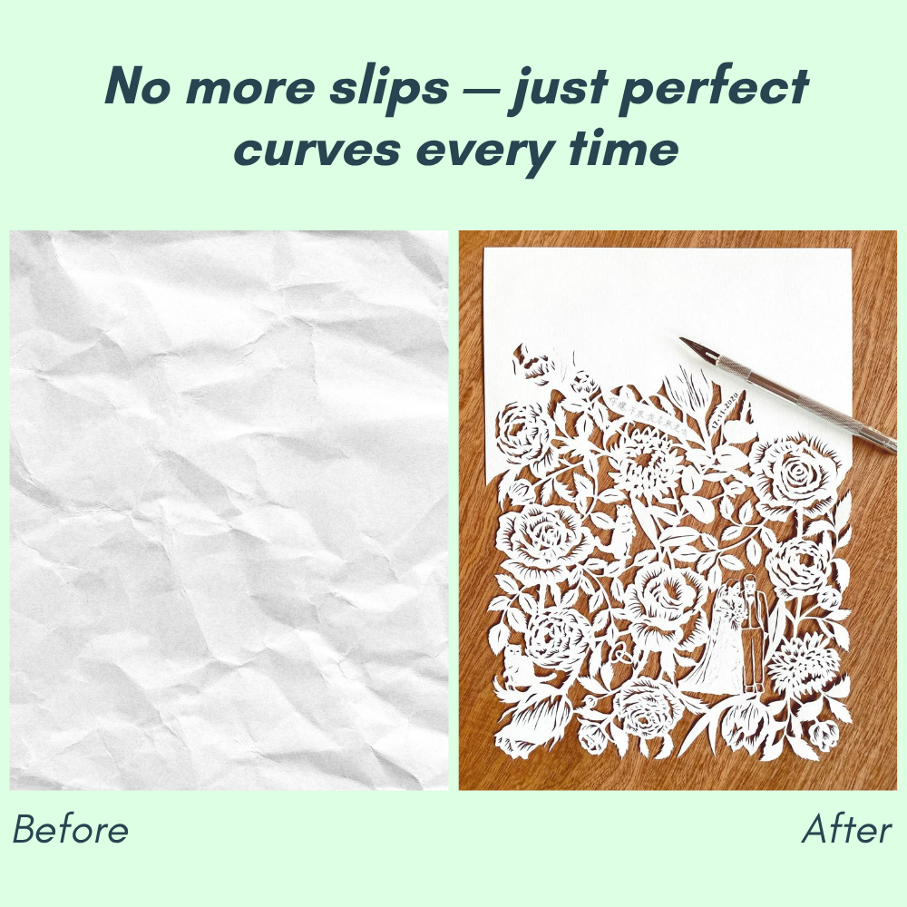 SliceMaster™ — Effortless Precision That Makes Every Cut a Masterpiece