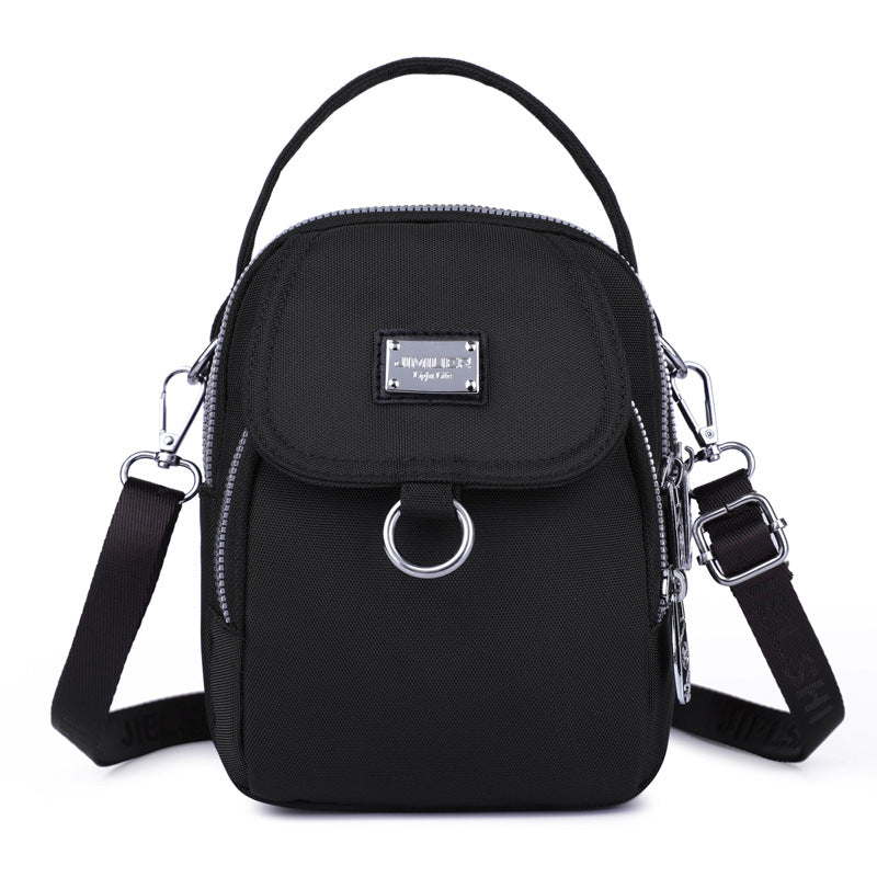 Stylish Everyday Crossbody Bag for Women | Compact Design