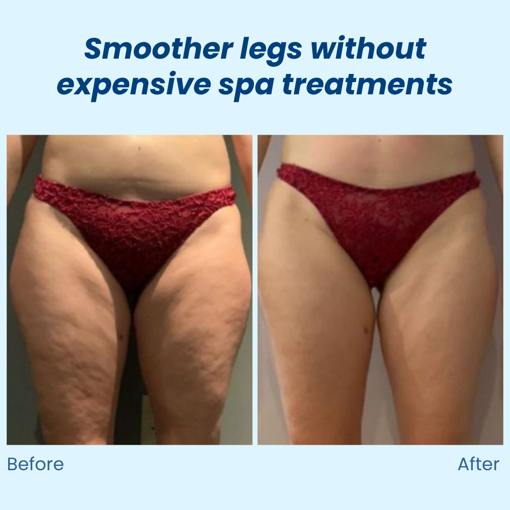 VividSculpt™ — Reveal Silky, Sculpted Skin That Boosts Your Confidence Every Day